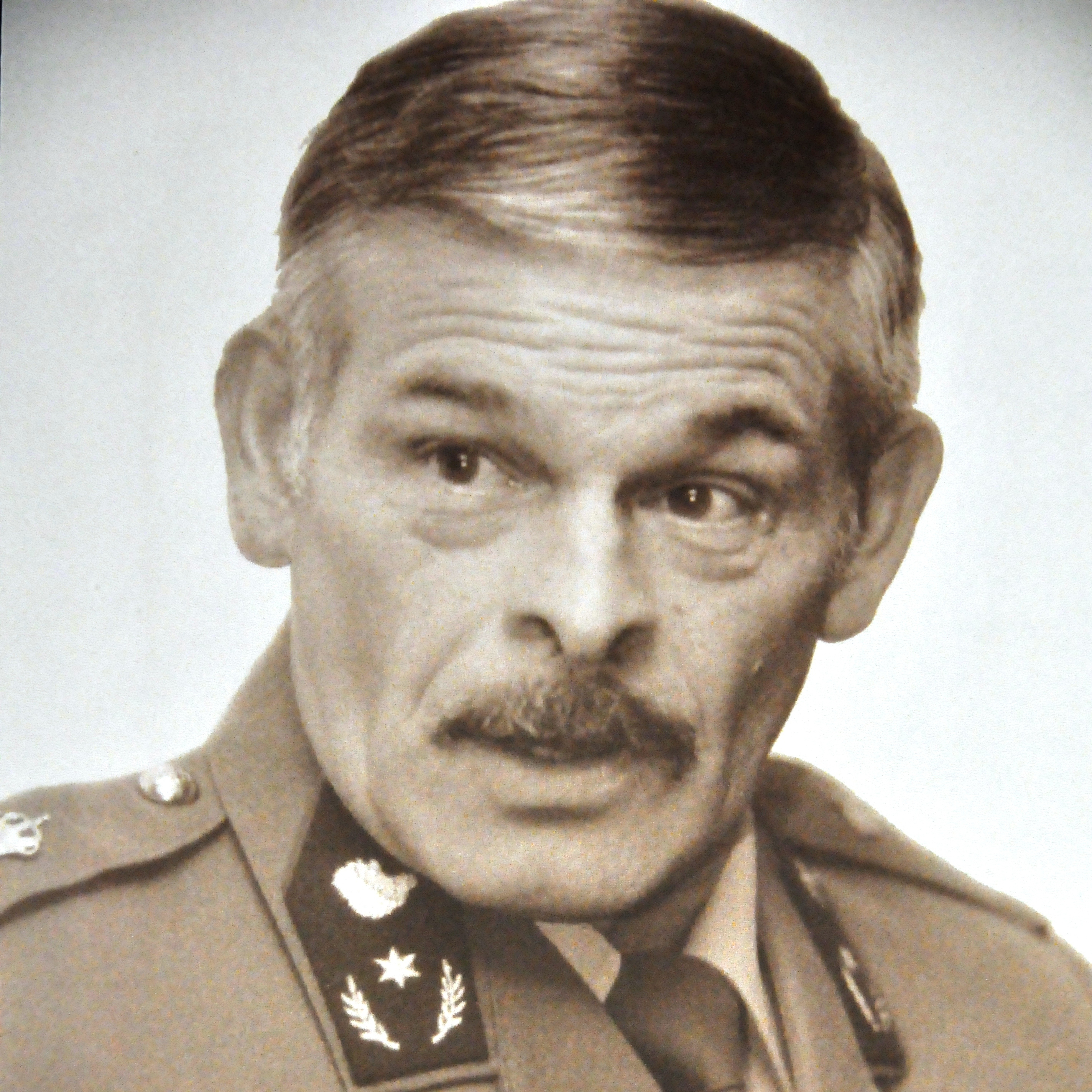 11  AdjtMaj CHARLOT RSM 1 BnChA Nov 86-Jun94 et RSM RChA Jun 94-Nov97