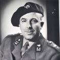 11 LtCol REGNIER Comdt 1ChA oct 52 - Mar 54