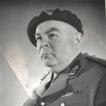 12 LtCol FORGETComdt 1ChA Mar 54 - Mar 55