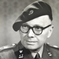 13 LtCol WATTIEZ Comdt 1ChA Mar 55 - Fev 57