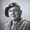 14 LtCol REMIENCE Comdt 1ChA Fev 57 - Jun 59