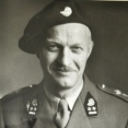 16 LtCol GOEGEBEUR Comdt 1ChA Jun 61 - Jun 63