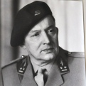 18 LtCol JACQUES Comdt 1ChA Mai 65 - Avr 67