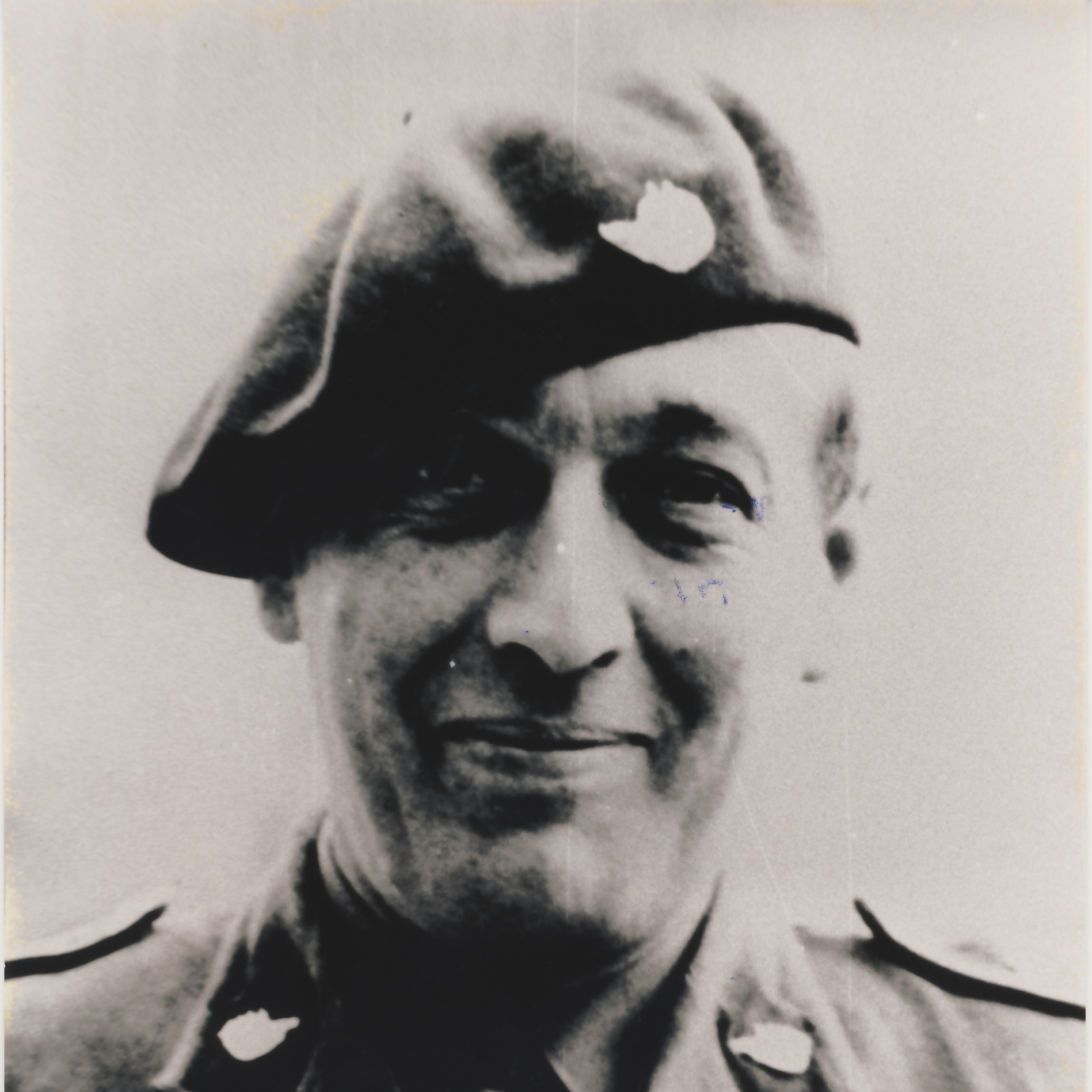2 Cpl Raymond Labibe 1972-1975