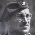 23 LtCol BEM CHABOTIER Comdt 1ChA Aou 74 - Mai 76