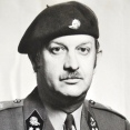 24 LtCol LEFEBVRE Comdt 1ChA  Mai 76 - Oct 78