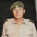 25 LtCol CASTERMANS Comdt 1ChA Oct 78 - Nov 80