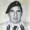 26 LtCol DIEU Comdt 1ChA  Nov 80 - Jun 83
