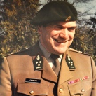27 Col BEM FERRARO Comdt 1ChA Jun 83 - Mai 85