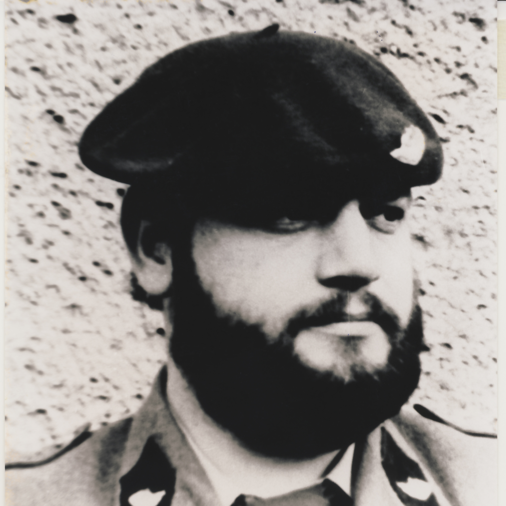 3 Cpl Michel Mayne 1975-1977