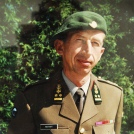 30 LtCol BEM MATTART Comdt 1ChA Avr 90 - Jun 92