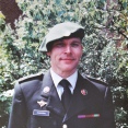 33 LtCol BEM CHAUDRON Comdt RChA  Jan 97 - Mai 98
