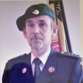 35 LtCol BEM DELPIRE Comdt RChA Mar 01 - Oct 03