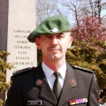 36 LtCol BEM STEYART RChA Oct 03 - Avr 06