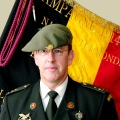 37 LtCol BEM HARVENT RChA Avr 06 - Dec 08
