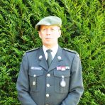 38 LtCol BEM GERARD RChA Dec 08 - Mai 11