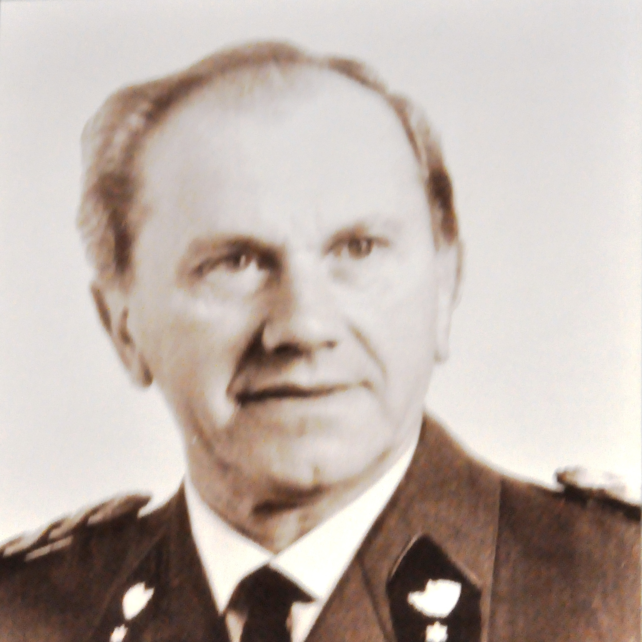 4  Adjt MOINIL RSM 1ChA Dec 57-Mar 61