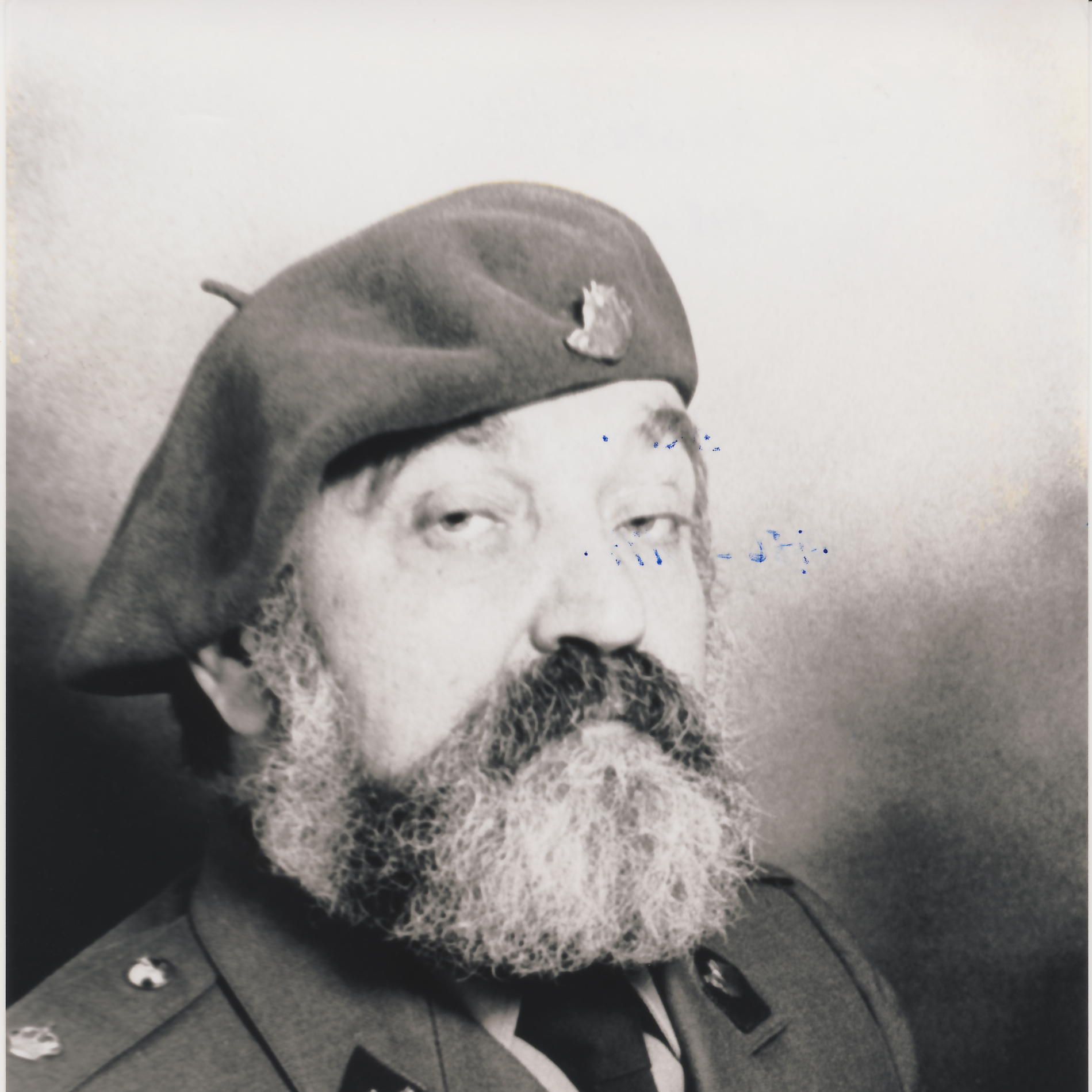 4 Cpl Chef Jean Hilgers 1977-1986