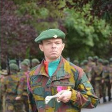  42 LtCol BEM LATHUY RChA Sep 18 - Sep 20