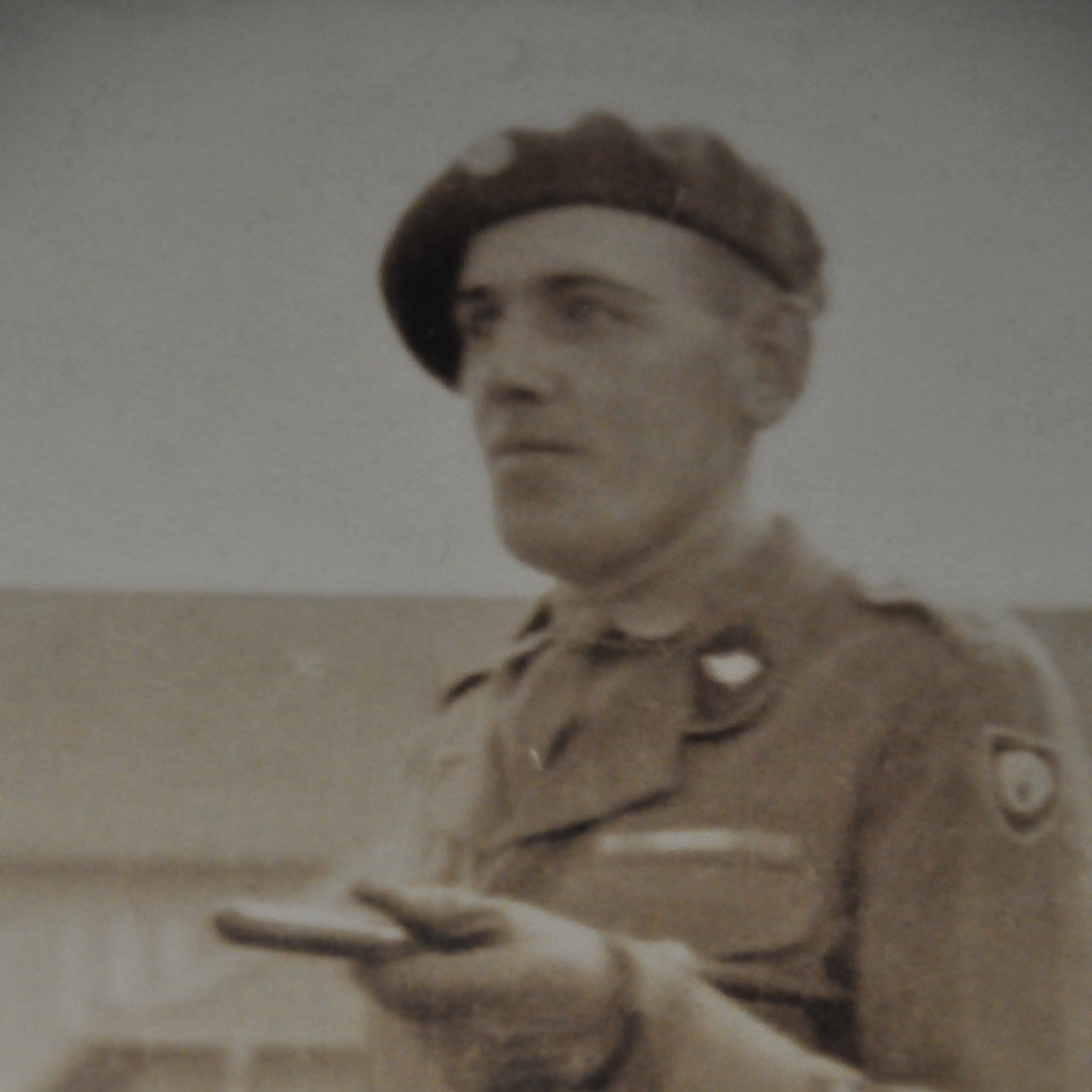 6  1SM GALLENS RSM 1ChA Mar 64-Dec 66