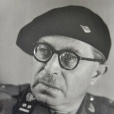 6 LtCol BEMDUMORTIER Comdt 1ChA Fev 47 - Mai 49