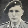 7 Maj BORGNIET Comdt 1ChA Mai 49 - Mar 50