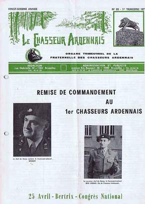 ChA085