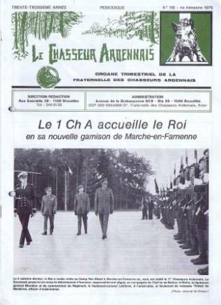 ChA116