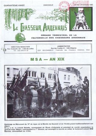ChA142