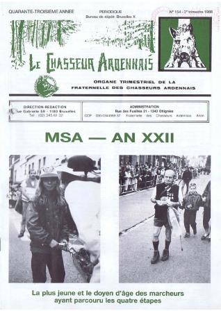 ChA154
