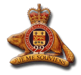 le Royal 22e Régiment